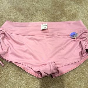 Victoria secret PINK Gym to swim